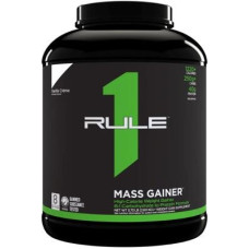 Rule1 R1 Mass Gainer