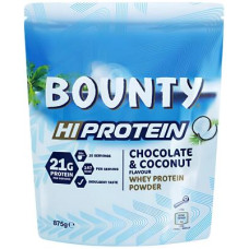 Bounty HI Protein Powder, 875 g Beutel, Chocolate & Coconut