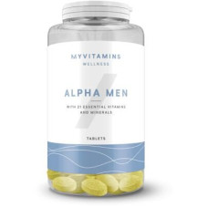 MyProtein Alpha Men Multivitamin, Tabletten