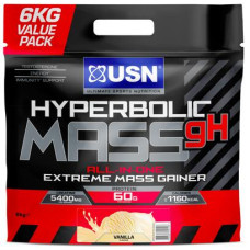 USN Hyperbolic All in One Mass