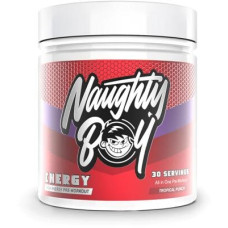 Naughty Boy Energy, 390 g Dose