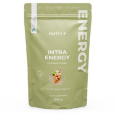 nutri+ Intra Energy, 1200 g Beutel