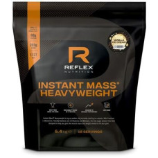 Reflex Nutrition Instant Mass Heavyweight