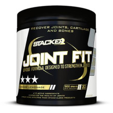 Stacker2 Joint Fit, 300 g Dose, Orange Lemonade