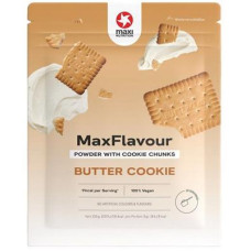 MaxiNutrition MaxFlavour, 30 g Probe