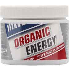 Bodybuilding Depot Organic Energy Vitamin Kapseln