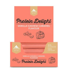 Multipower Protein Delight, 18 x 35 g Riegel