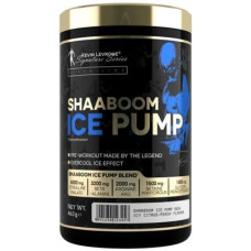 Kevin Levrone Shaaboom Ice Pump, 463 g Dose