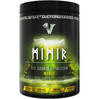 Viking Power Mimir Nootropic, 375 g Dose, Mango