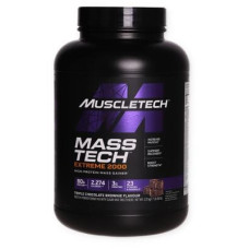 Muscletech Performance Series Mass Tech Extreme 2000