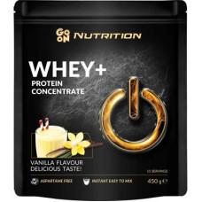 Go On Nutrition Whey+