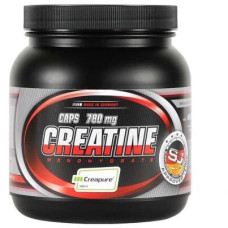 Bodybuilding Depot Creapure Creatin Kapseln