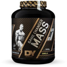 DY Nutrition Game Changer Mass