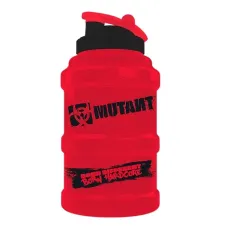Mutant Mini Mega Mug "Born Hardcore" 1,6l