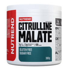 Nutrend Citrulline Malat 300g