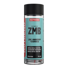 Nutrend ZMB 60 Kapseln
