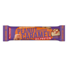 Nutrend Delicious Bar 28x50g