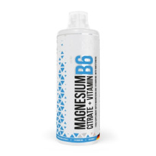 MST - Magnesium B6 1000ml Cherry