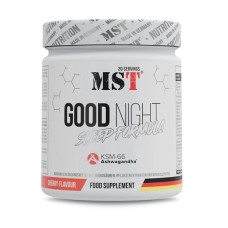 MST - Good Night Sleep Formula 320g
