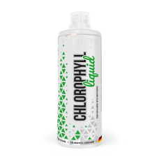 MST - Chlorophyll 1000 ml