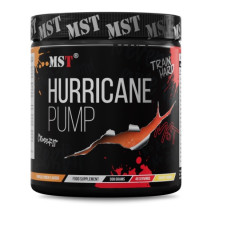 MST - Hurricane Pump 300g