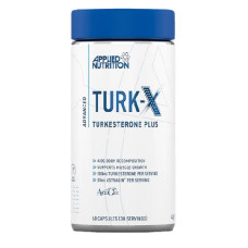 Applied Turk-X 60 Kapsel