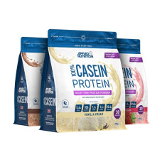 Applied Nutrition 100% Casein 900g Chocolate
