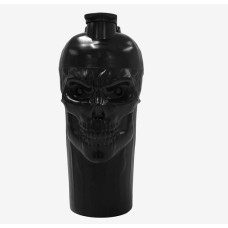 JNX Sports The Curse Skull Shaker - 700ml