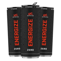 XXL Nutrition Energize! Sugar free Drink 6er