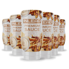 INLEAD Premium Sauce 350ml Mayonnaise Style