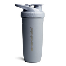 SmartShaker Reforce Steel - 900ml