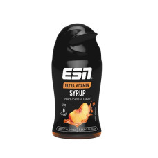 ESN Ultra Vitamin Syrup 65ml Green Apple