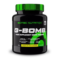 Scitec G-Bomb 500g