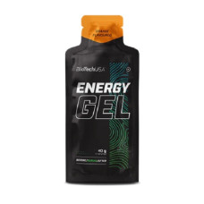 BioTech Energy Gel 12x40g Peach