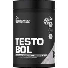 Dedicated Testo-Bol 120 Kapseln
