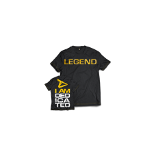 Dedicated T-Shirt "Legend"