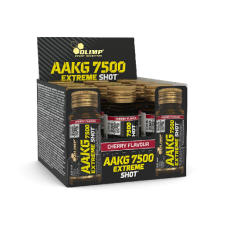 Olimp AAKG 7500 Extreme Shot 9x25ml