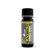 Olimp Blackweiler Shred Shot 9x60ml Lemon Apple