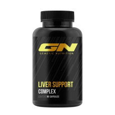GN Liver Support Complex 90 Kapseln