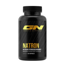 GN Natron 120 Kapseln