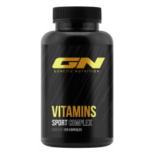 GN Vitamins Sport Complex 120 Kapseln