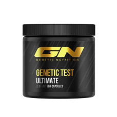 GN Genetic Test Ultimate - 180 Kapsel