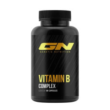GN Vitamin B-Complex 60 Kapsel