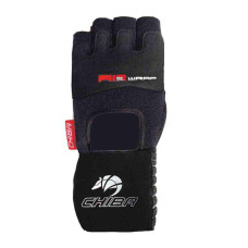 Chiba - 40116 - Airwrap - schwarz
