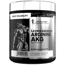 Kevin Levrone Legendary Arginine AKG 300g Exotic