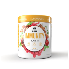 FA Nutrition Wellnes Line Super Immunity Booster 270g
