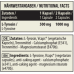 MST - L-Tyrosin 1000 90 Kapseln