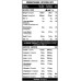 MST - EAA & BCAA 520g Blackcurant