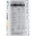 MST - L-Carnitine Carnipure 100 000 Orange 1000 ml