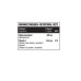 MST - Alpha Lipoic Acid 60 Kapseln
